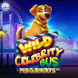 PAWIN8888 PP slot Wild Celebrity Bus Megaways
