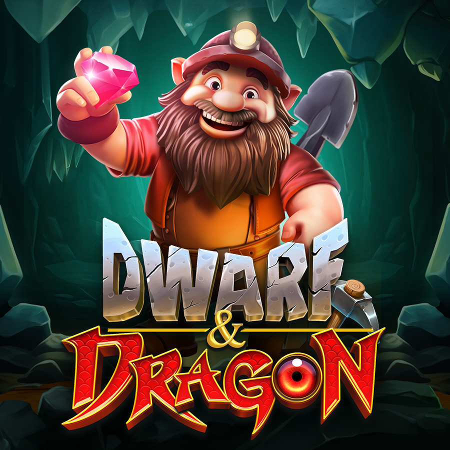 PAWIN8888 PP slot Dwarf & Dragon