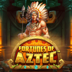 PAWIN8888 PP slot Fortunes of Aztec