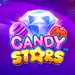 PAWIN8888 PP slot Candy Stars