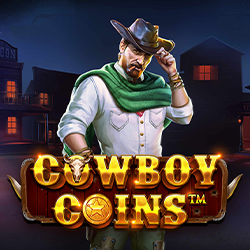 PAWIN8888 PP slot Cowboy Coins
