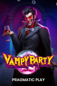 pawin88 PP slot Vampy Party