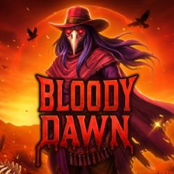 PAWIN8888 PP slot Bloody Dawn