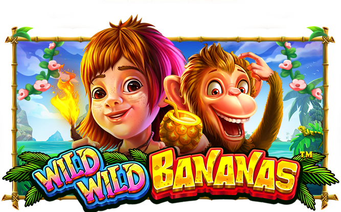PAWIN8888 PP slot Wild Wild Bananas