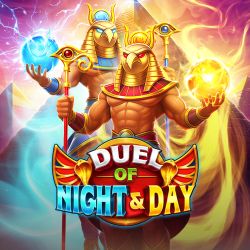 PAWIN8888 PP slot Duel of Night & Day