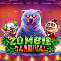 PAWIN8888 PP slot Zombie Carnival