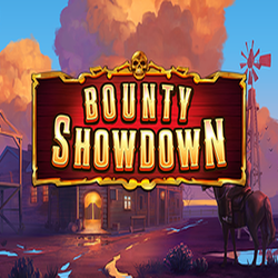 pawin88 RELAX slot Bounty Showdown